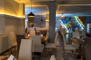 Hotel Palacio Valderrábanos**** en Ávila