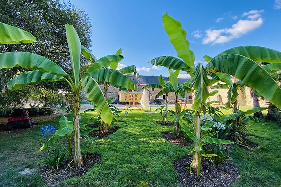 Les jardins zen du Quistillic - photo 16