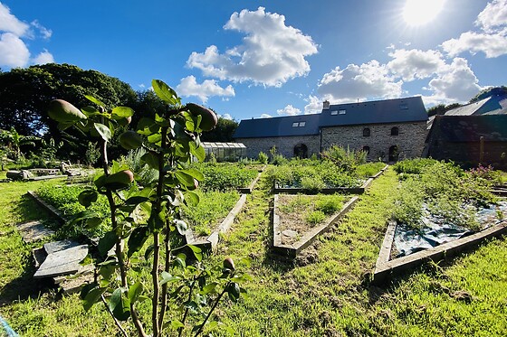 Les jardins zen du Quistillic - photo 18