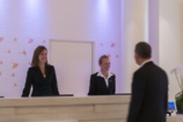 Online Booking EPS