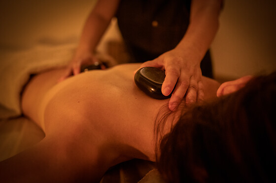 CAROLINA ZEN “MASAJES Y TERAPIAS HOLISTICAS” - photo 5