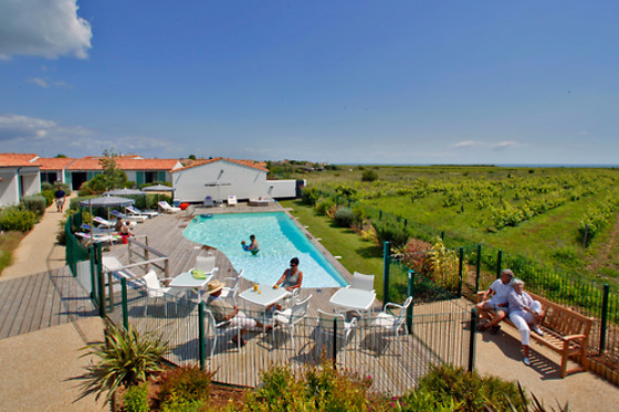Hotel The Originals Les Vignes de la Chapelle - photo 4