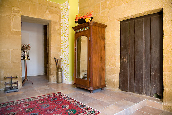 HOSPEDERIA SEÑORIO DE BRIÑAS - photo 9