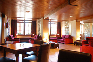Una noche con experiencia bienestar para 2 en Hotel La Morera*** en Lleida