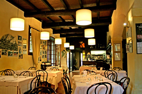 Albergo Ca' Vecchia - photo 3