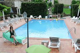 Umbria Resort & Spa
