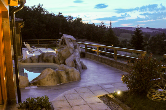 Umbria Resort & Spa - photo 7