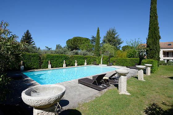 Le Mas des Carassins - photo 3