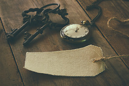 Time out escape game