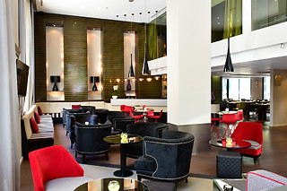Hoteles exclusivos