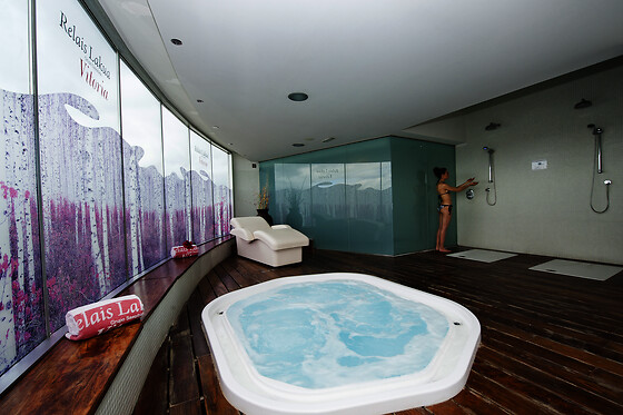 Hoteles exclusivos