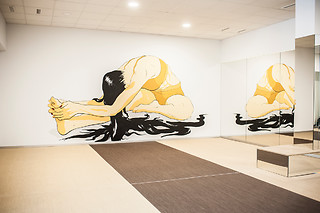 Bikram Yoga Spain en Sevilla