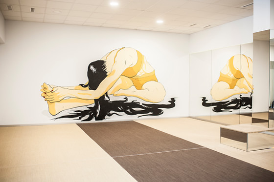 Bikram Yoga Spain en Sevilla