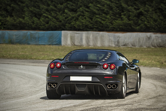FERRARI RENT BRAGA - photo 5
