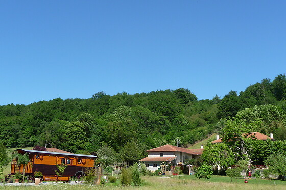 Au Coeur du Bois - photo 2