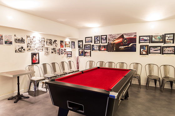 Racing zone - photo 15