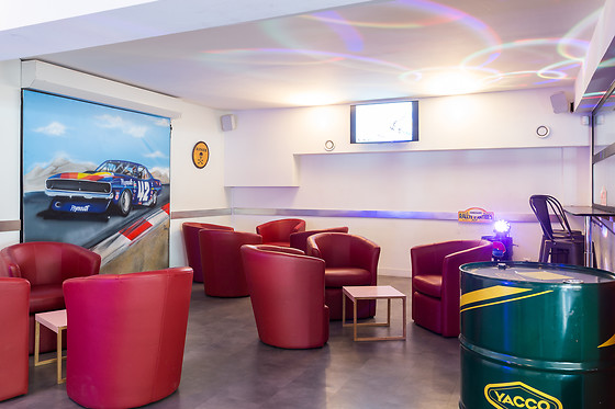 Racing zone - photo 3