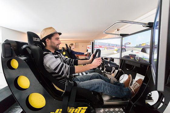 Racing zone - photo 14