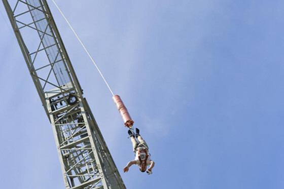 BUNGEE JUMPING BARCELONA - photo 0