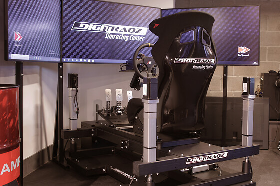 Digitraqz - photo 2