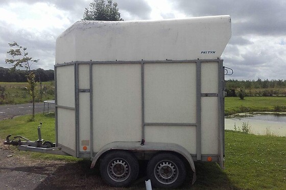 Camping stal 't Bardehof - photo 0