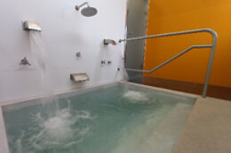 BALNEARIO DE RETORTILLO