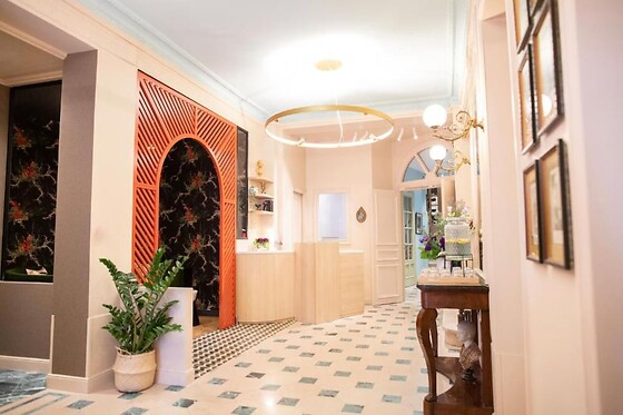 Online Booking EPS - photo 6