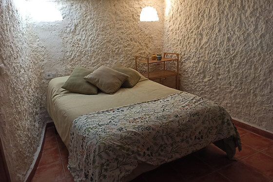 CASA CUEVA ENTRE HOCES - photo 1