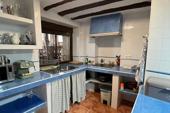 CASA CUEVA ENTRE HOCES - photo 10