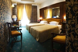 Online Booking EPS