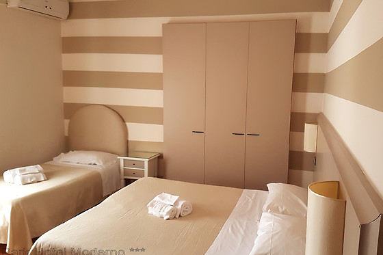 Park Hotel Moderno - photo 1