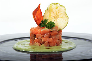 Food Romance Company en Madrid