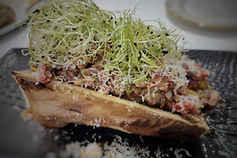 RESTAURANTE URREGIN