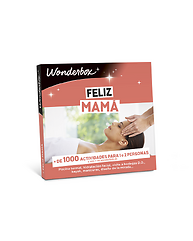 Feliz Mamá