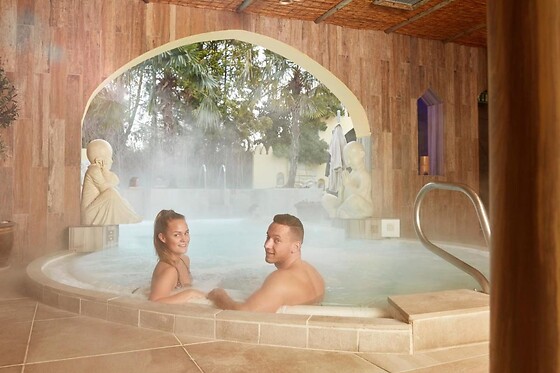 Thermae Grimbergen - photo 10