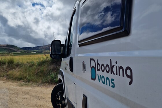 BOOKINGVANS - photo 2