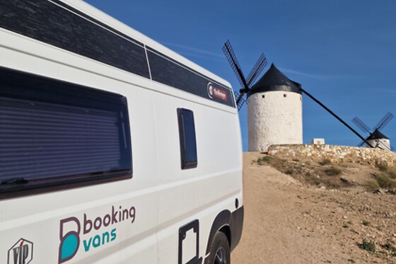 BOOKINGVANS - photo 1