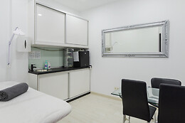 CLINICAS MONET MARBELLA