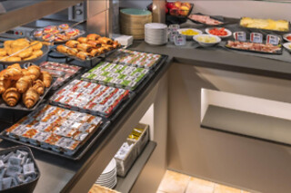 Dos noches con desayunos para 2 en GHT Miratge**** en Lloret de Mar (Girona)