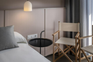 Dos noches con desayunos para 2 en GHT Miratge**** en Lloret de Mar (Girona)