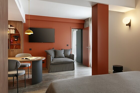 Online Booking EPS - photo 6