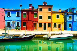 3 días de amor en Venecia