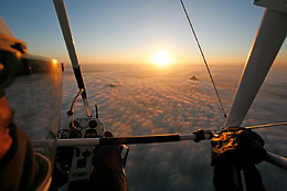 ULM Air cotentin