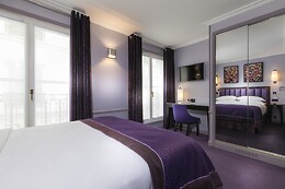 Online Booking EPS