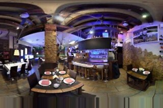 Una comida o cena para 2 en La Cuina de San Telmo en Sant Cugat del Valles (Barcelona)