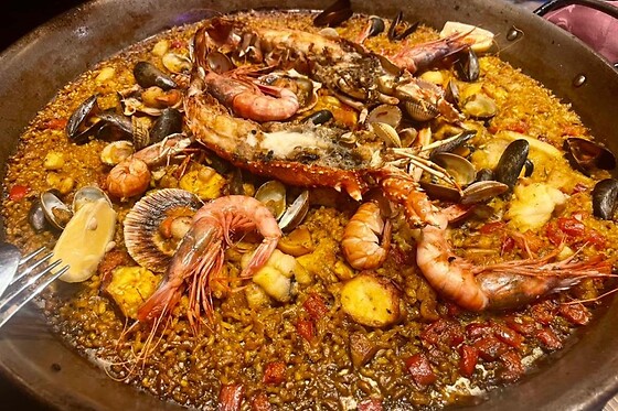 LA CUINA DE SAN TELMO - photo 5