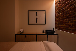 Un tratamiento facial para 1 en Ma Belle Salon en Madrid