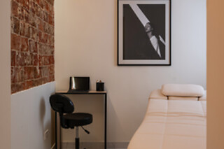 Un tratamiento facial para 1 en Ma Belle Salon en Madrid
