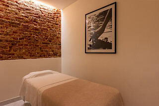 Un tratamiento facial para 1 en Ma Belle Salon en Madrid