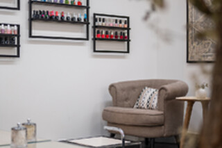 Un tratamiento facial para 1 en Ma Belle Salon en Madrid